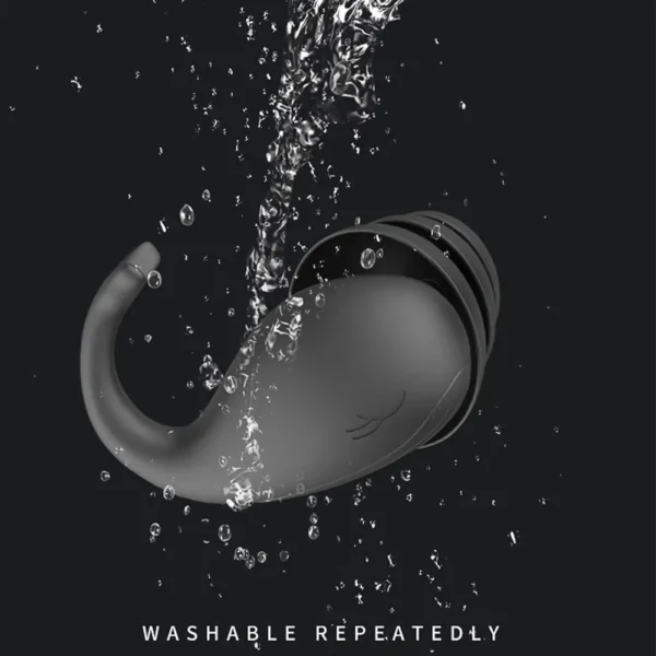 water proof ausu kamstukai