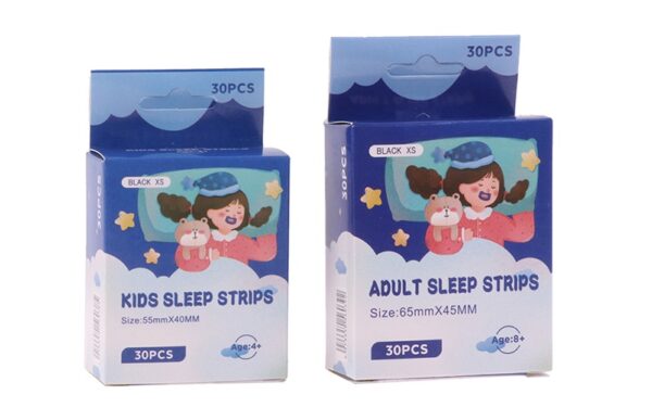 burnos juosteles miegui healthykid viakams ir suaugusiems