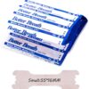nosies juosteles better breath 50 vnt.
