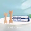 Lielākas deguna sloksnītes L